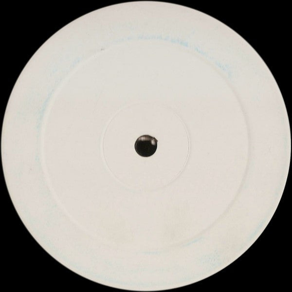Torley Wong – Xristophan (12", Stickered, Alternative Route Recordings, 2005) Back Cover