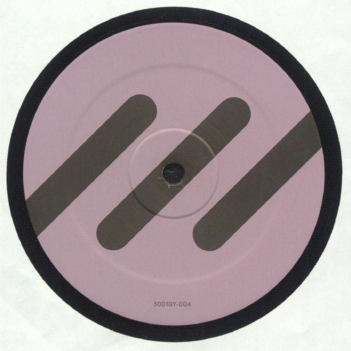 Paleman - Pale Vater EP (12")