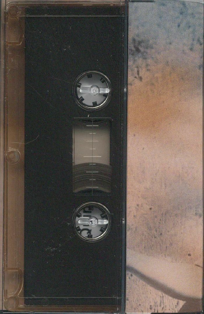 Carme López - Quintela (Cassette)