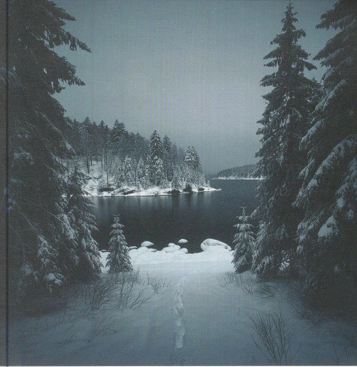 Rod Modell - Northern Michigan Snowstorms (CD) – Further Records