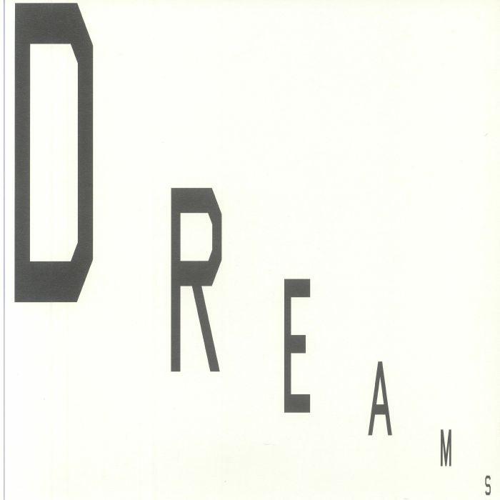 Damian Dalla Torre – I Can Feel My Dreams (LP, 180g, Squama, 2024) Back Cover