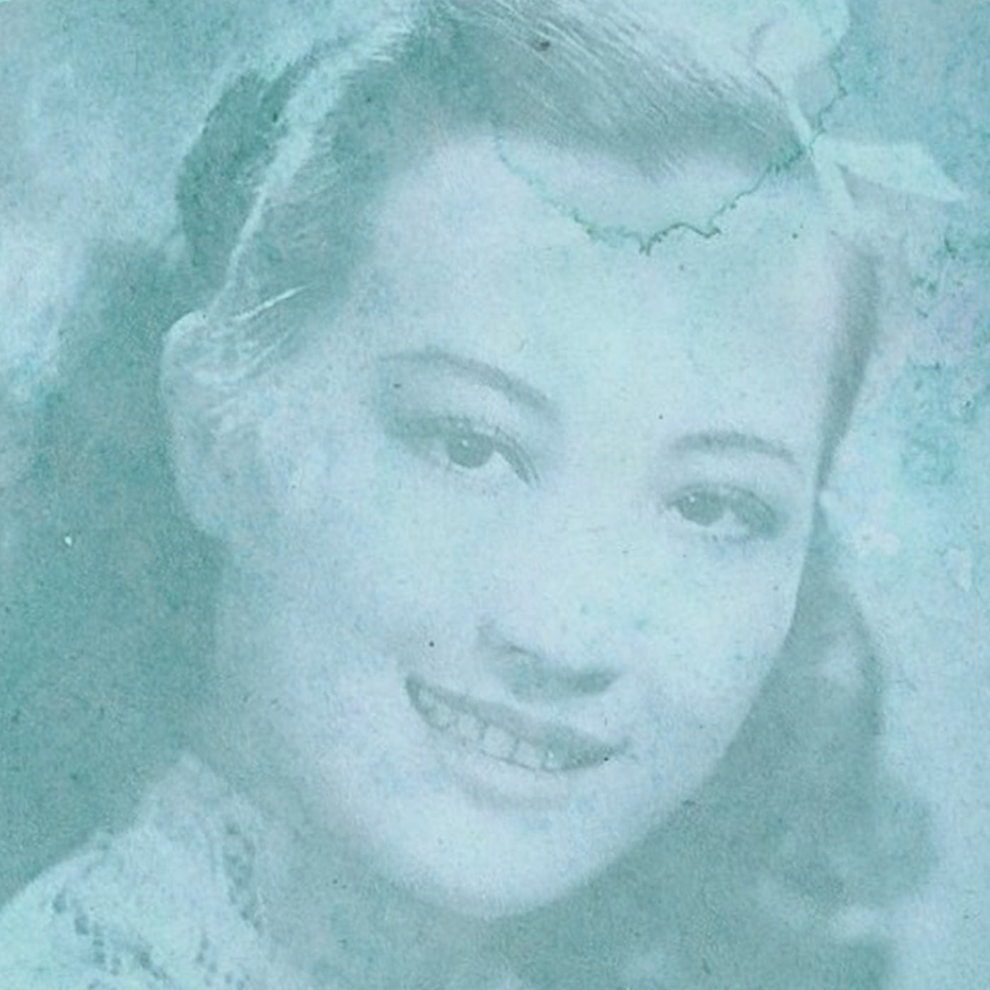 Various – Waiting for Your Return: A Shidaiqu Anthology 1927-1952, Pt. I (LP, Death Is Not The End, 2025) Front Cover