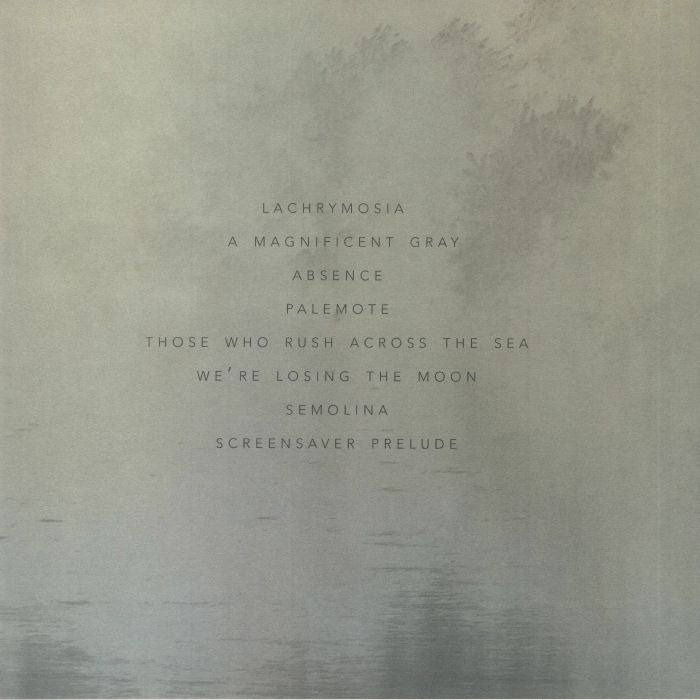 Slow Meadow - Singles Vol. 1 (LP) (Tan)