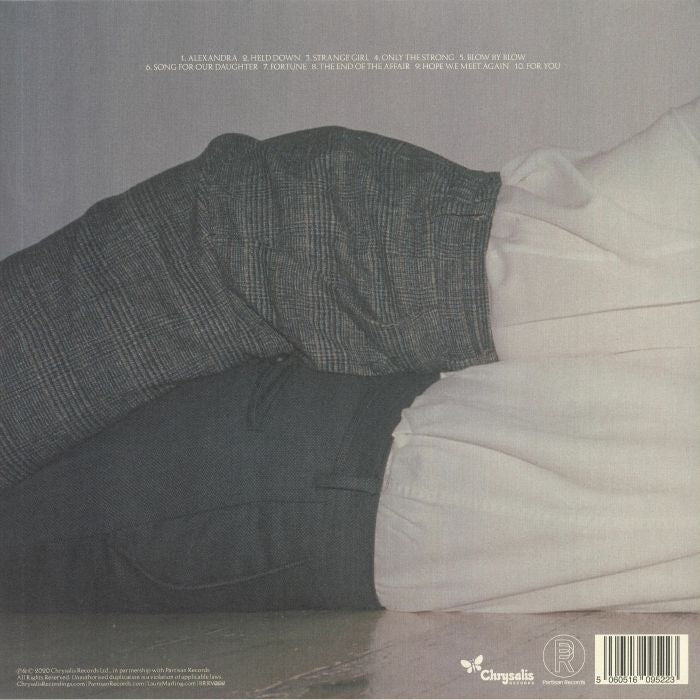 Laura Marling - Song For Our Daughter (LP)