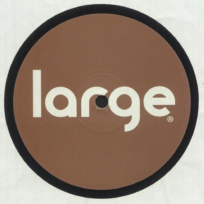 Roy Davis Jr. & Jay Juniel - Transitions (12")