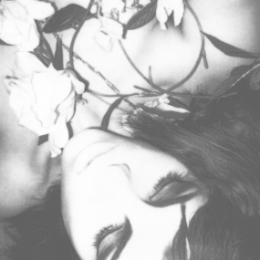 Void Vision – Sub Rosa (LP, Mannequin, 2024) Front Cover