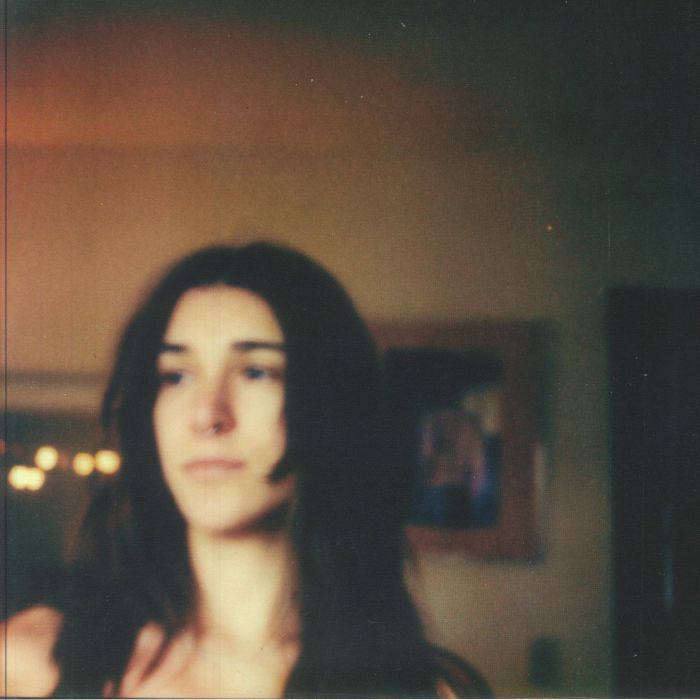 Merce Lemon – Watch Me Drive Them Dogs Wild (LP, Bubblegum Pink, Darling Recordings, 2024) Front Cover