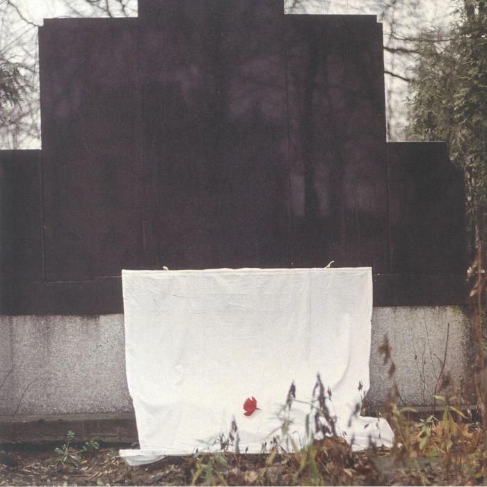 Various – Would It Sound Just As Bad If You Played It Backwards? A Collection of Sounds from the Studio Eksperymentalne Polskiego Radia (1959-2001) Vol. II (2xLP, Other People, 2022) Back Cover