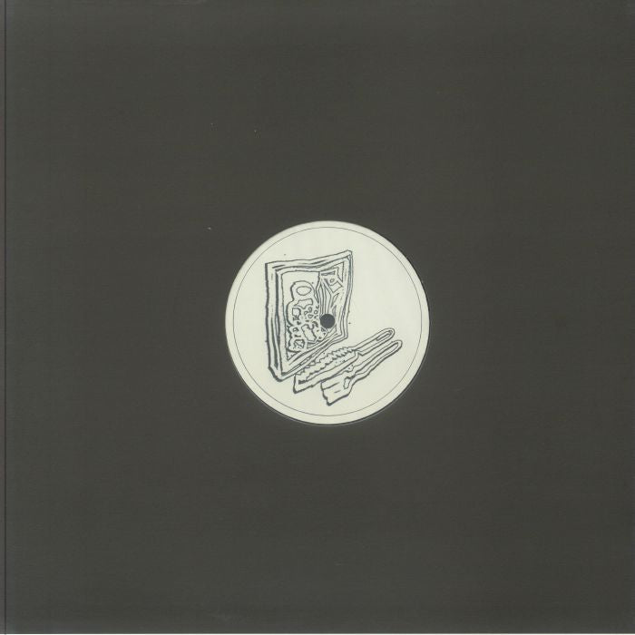 XL Regular - Store Duties (LP)