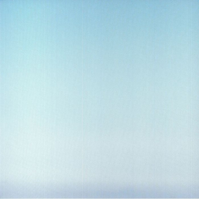 Across Boundaries – Sense Of Future (12", Green, Up The Stuss, 2025) back cover