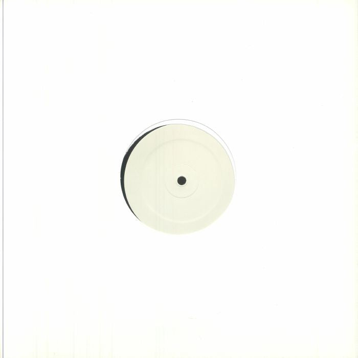 Al Wootton – Crux (12", Puu, 2025) Back Cover
