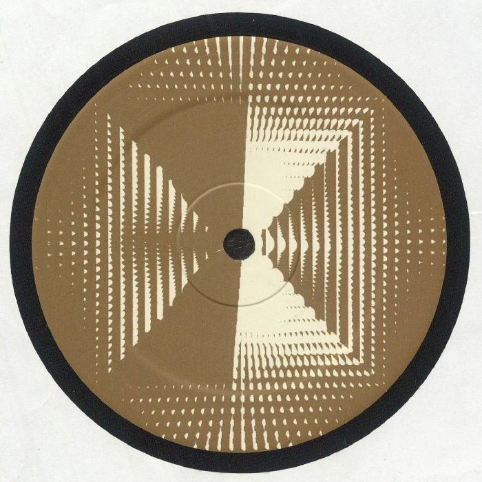 Aleksi Perälä – Vortex 1 (2x12", Dub Recordings, Repetitive Rhythm Research, 2025) back cover