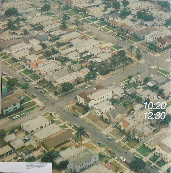 Sasha – Xpander EP (2x12", Deconstruction, 1999) Image 10