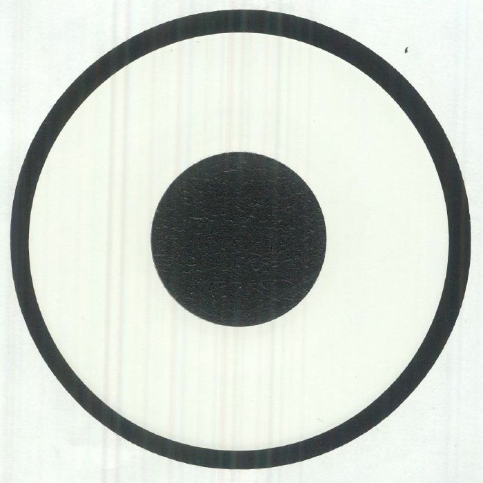 Andi Haslacher & Lutger Lonin – Anima Animales (7", Beatbude, 2025) Back Cover