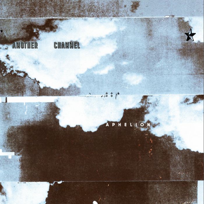 Another Channel – Aphelion (LP, Wood White Sessions, 2025) Front Cover