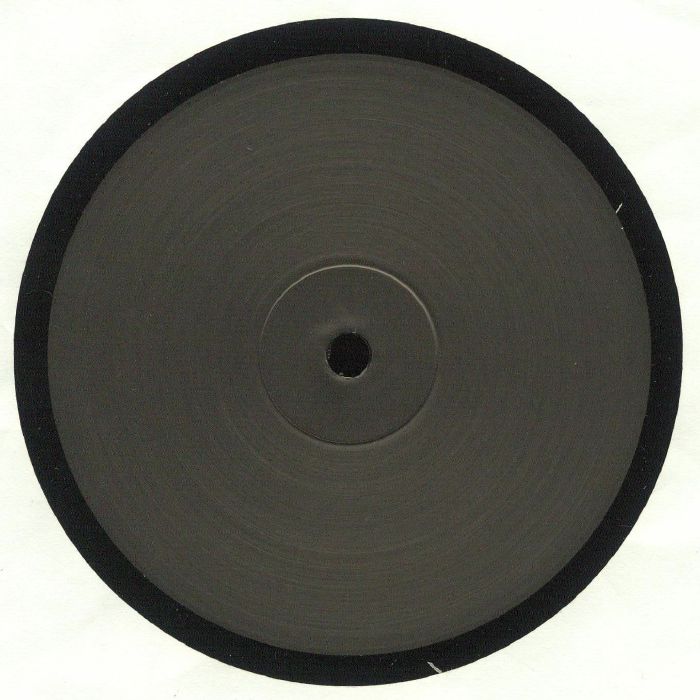 Badmarsh & Shri / Calibre – Signs (12", Signature, 2024) Back Cover