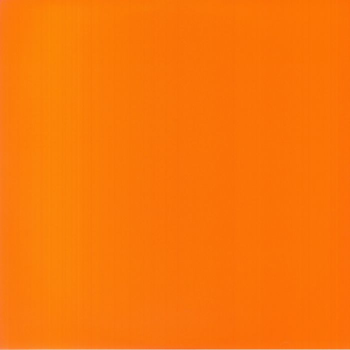 Boris – Heavy Rocks (2xLP, Third Man Records, 2023) Back Cover