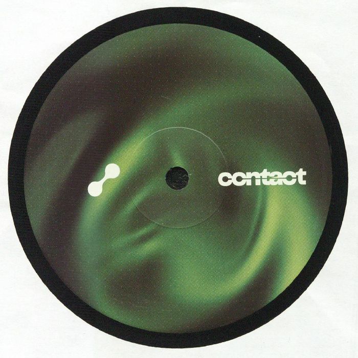 Burnski & Kepler – Feel It (12", Contact, 2026) Back Cover
