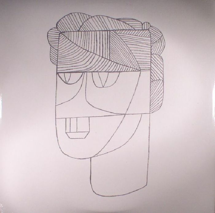 Calibre – Grow (4x12", 180 gram, The Nothing Special, 2020) Back Cover