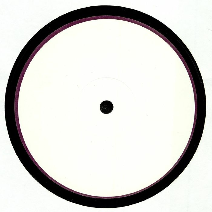 Chaos In The CBD – Subterranean Storm EP (12", Mule Musiq, 2016) Back Cover