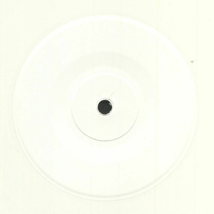 Combat Dubs – Combat Dubs II (7", Dirt Marble, Intrauterin Recordings, 2023) Back Cover