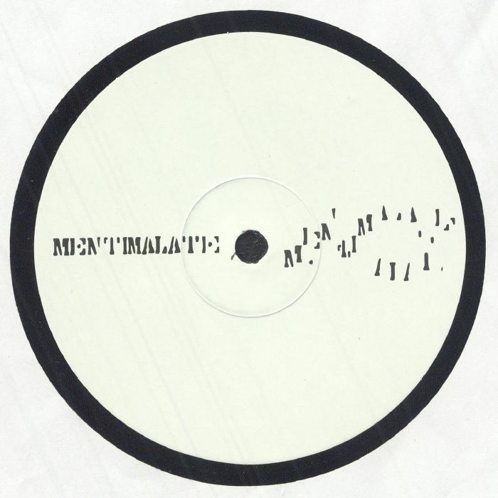 CVE 122 – 01 (12", Menti Malate, 2025) Back Cover