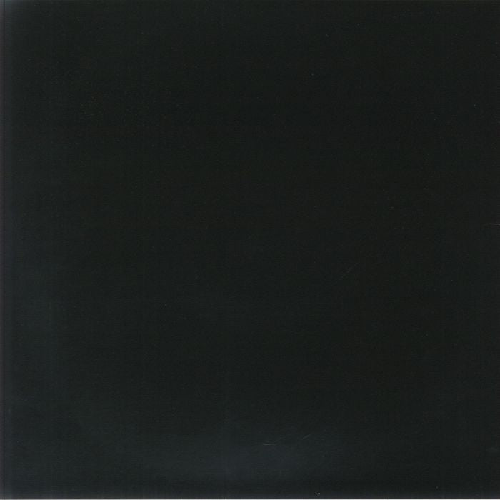 Denise Rabe – Transition LP (LP, 30D Records, 2025) back cover