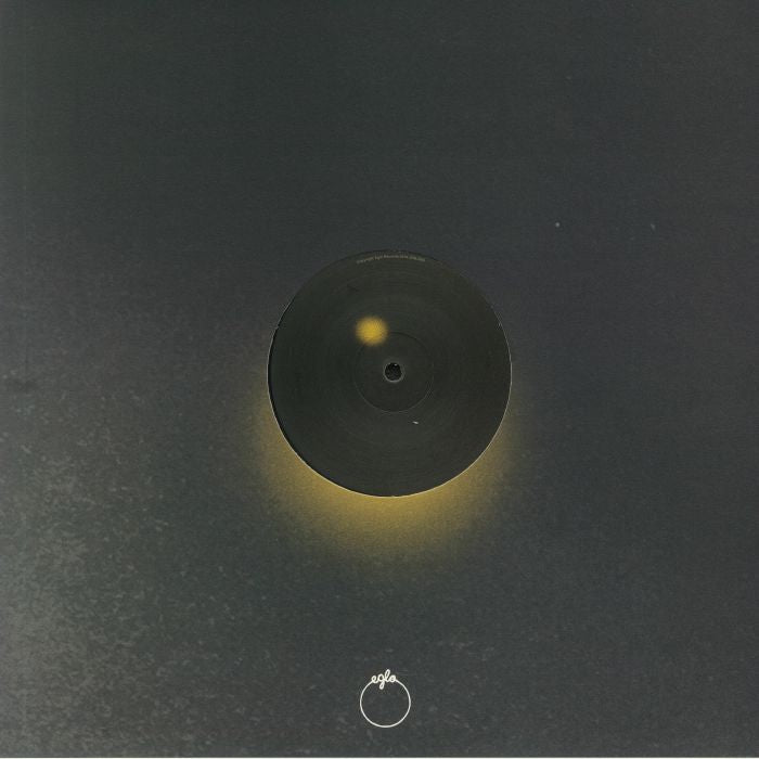 Destiny71z – EP3 (12", Eglo Records, 2025) back cover