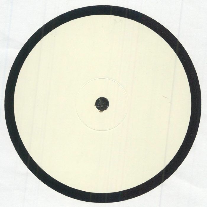 Dexter – I Don't Care (12", dektreks, 2025) Back Cover