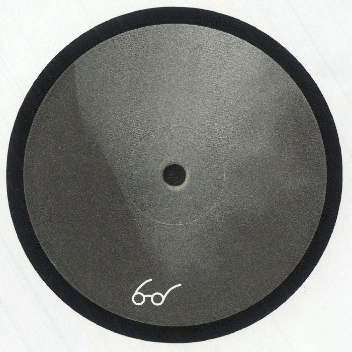 DJ Balaton – Back To The Mood (12", 180g, Liquid Luve Discs, 2025) back cover