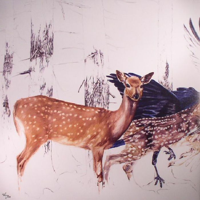 Do Make Say Think – Stubborn Persistent Illusions (LP+LP, 180g, Constellation, 2017) Back Cover