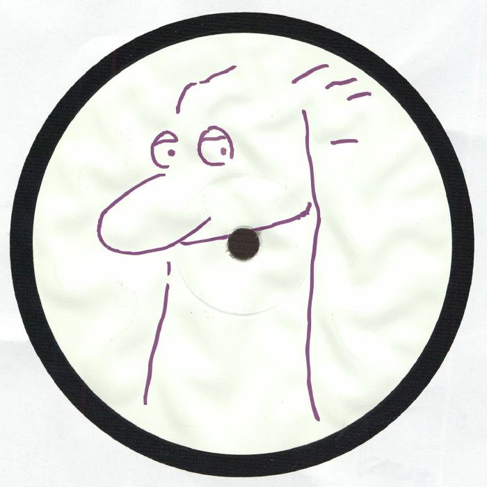 Eden Burns – Big Beat Manifesto Vol. XII (12", Public Possession, 2026) Back Cover