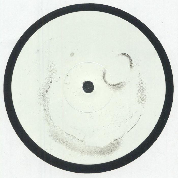 EMER – Fog (LP, Short Span, 2025) Back Cover