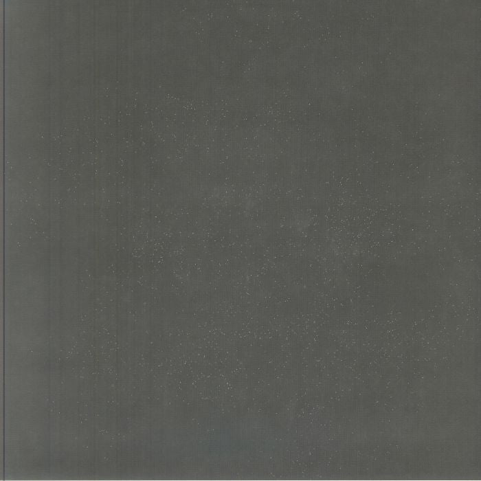 Fragedis – Linear Sequence EP (12", Modal Analysis, 2026) Back Cover
