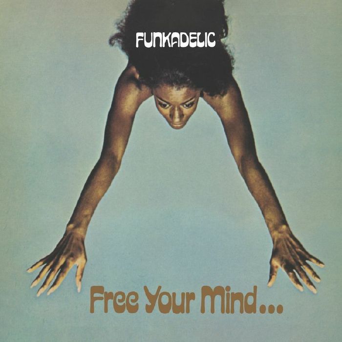 Funkadelic – Free Your Mind And Your Ass Will Follow (LP, Blue Mist, Westbound Records, 2026) Back Cover