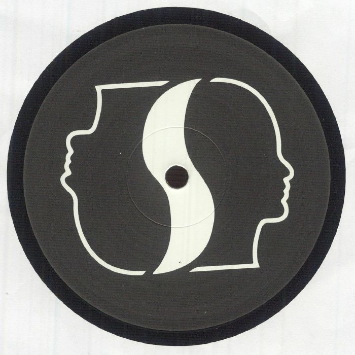 Harrison BDP , Harry Wills , Black Loops , O'ner – For CALM (12", Serenity Records, 2026) Back Cover