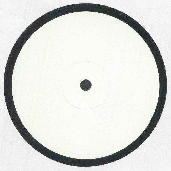Hurdslenk – Selected Sounds (12", Dolly, 2026) Back Cover