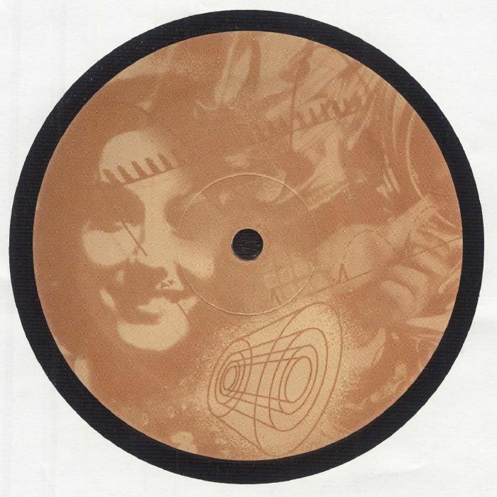 Hyperactive – Muzik Make You Lose Control (12", Sounds., 2025) Back Cover