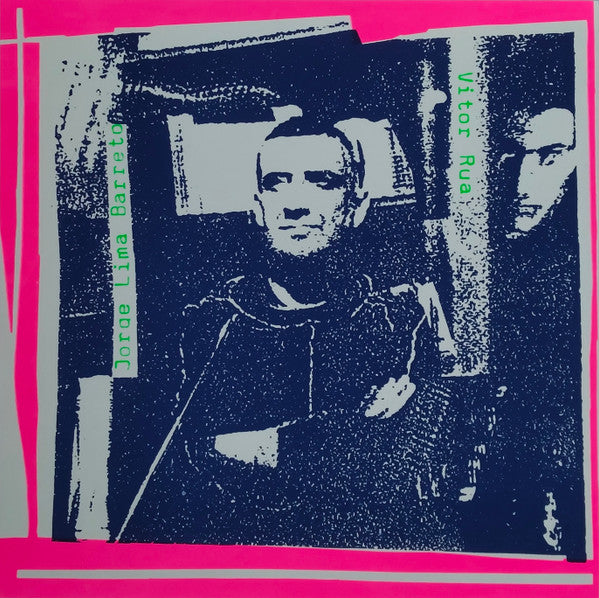 Telectu – Off Off (2xLP, Holuzam, 2026) Back Cover