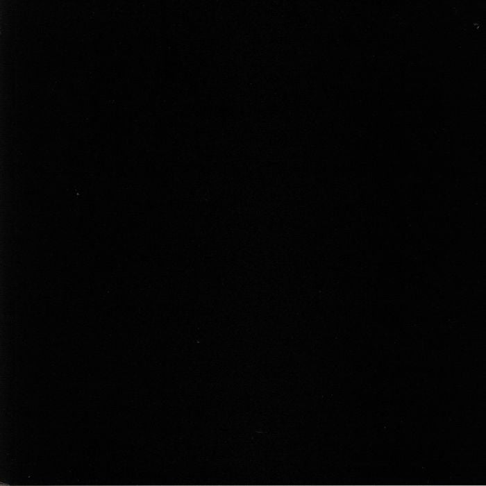 Kaidi Tatham – Serious Times (12", First Word Records, 2019) Back Cover