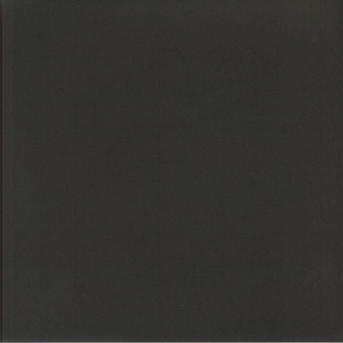 Kan3Da – Number 28 (12", Green, Electro Records, 2022) Back Cover