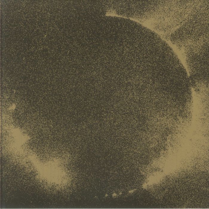 Keepsakes – Impossible (Eating The Sun) (12", Turbo, 2025) back cover