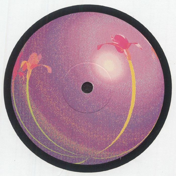 Khotin – KIND 013 (12", Khotin Industries, 2026) Back Cover