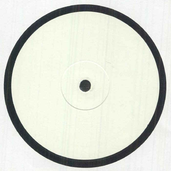 Laak – Austere 011 (12", Austere Recordings, 2026) Back Cover