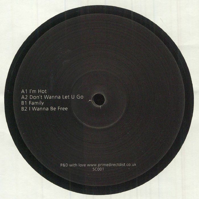 LNTG – Soul Cut #01 ltd (12", Soul Cut, 2014) Back Cover