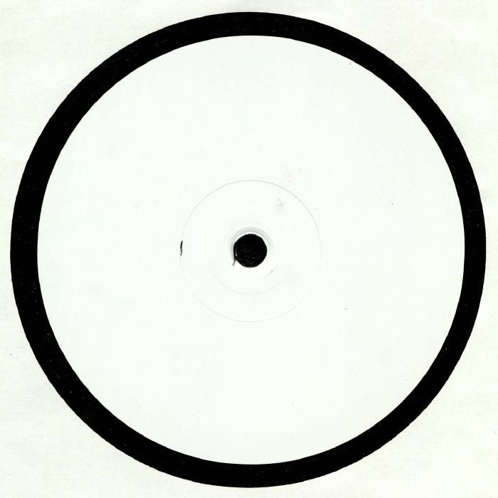 Loud-E – Cherry Chocolate Chaud Vol. 1 (12", Discos Capablanca, 2019) Back Cover
