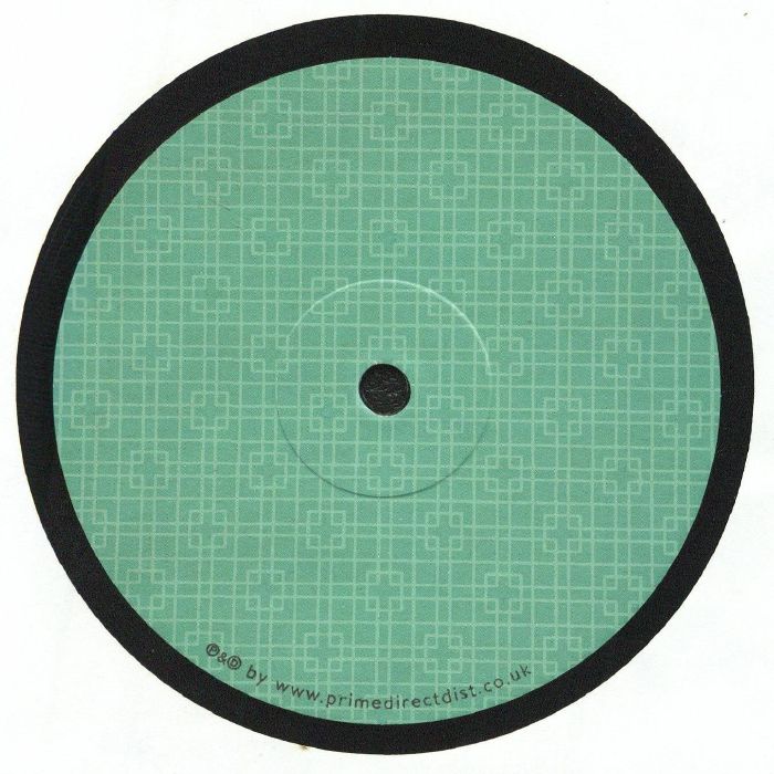 M Sexton – Late 002 (12", Late Checkout, 2026) Back Cover