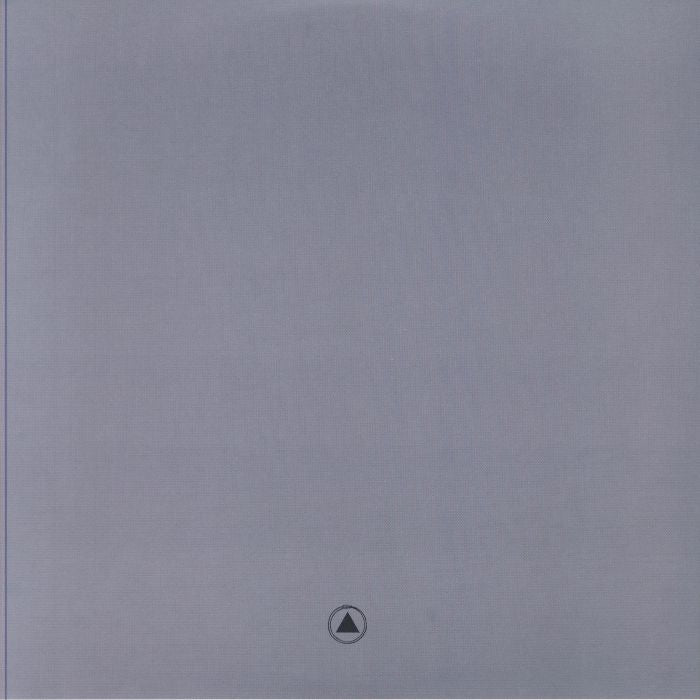 Thou – Magus (2xLP, Transparent Tan, Sacred Bones Records, 2024) Back Cover