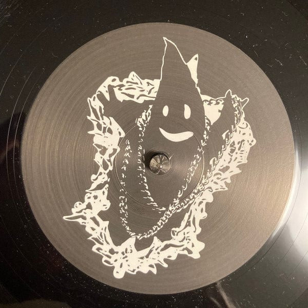 Midnight Magic – Beam Me Up (12", Permanent Vacation, 2021) Back Cover