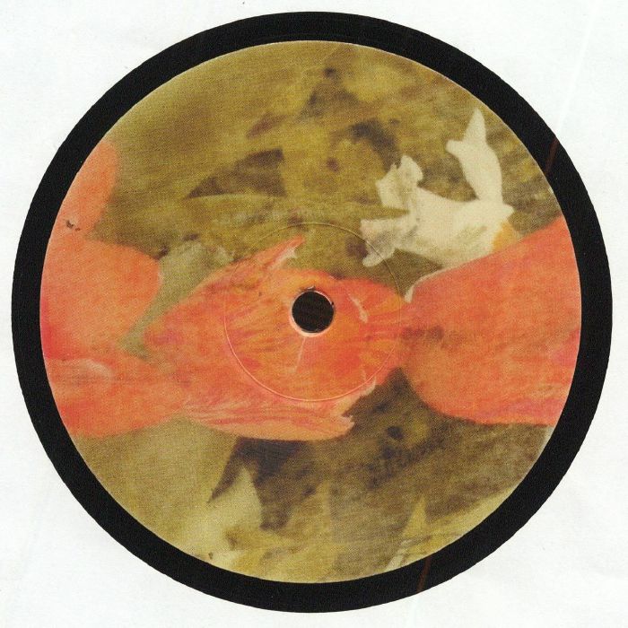 MILAN93 / 9ICK / Mauricesax – A Garden Between Us (12", Last Year At Marienbad, 2026) Back Cover